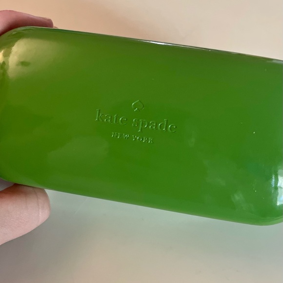 KATE SPADE SAFILO GROUP IZABELLA/G/S/09Q BROWN SUNGLASSES•BRAND NEW•W/CASE - Picture 10 of 12